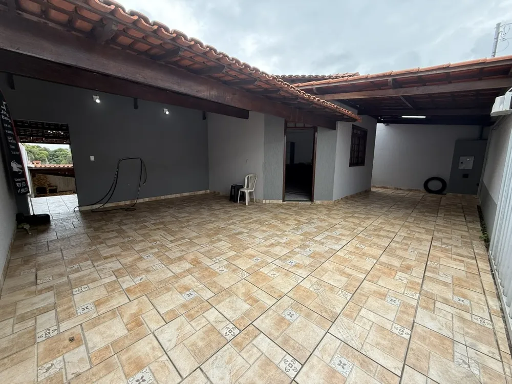 Casa, 3 quartos, 250 m² - Foto 8