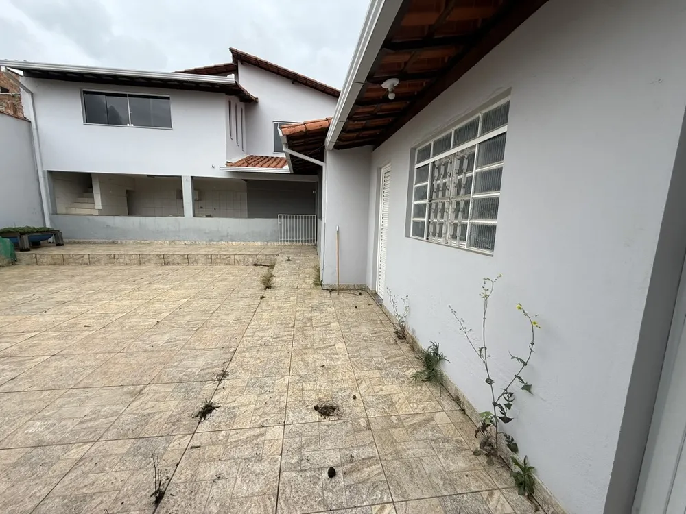 Casa, 3 quartos, 250 m² - Foto 10