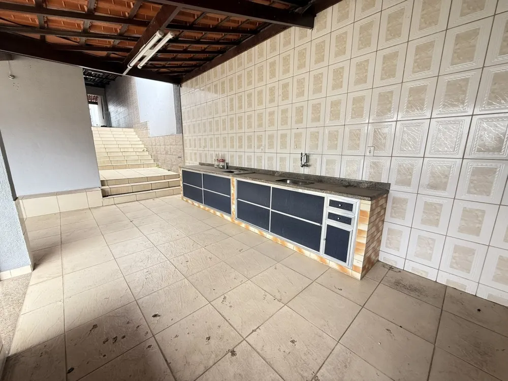 Casa, 3 quartos, 250 m² - Foto 7
