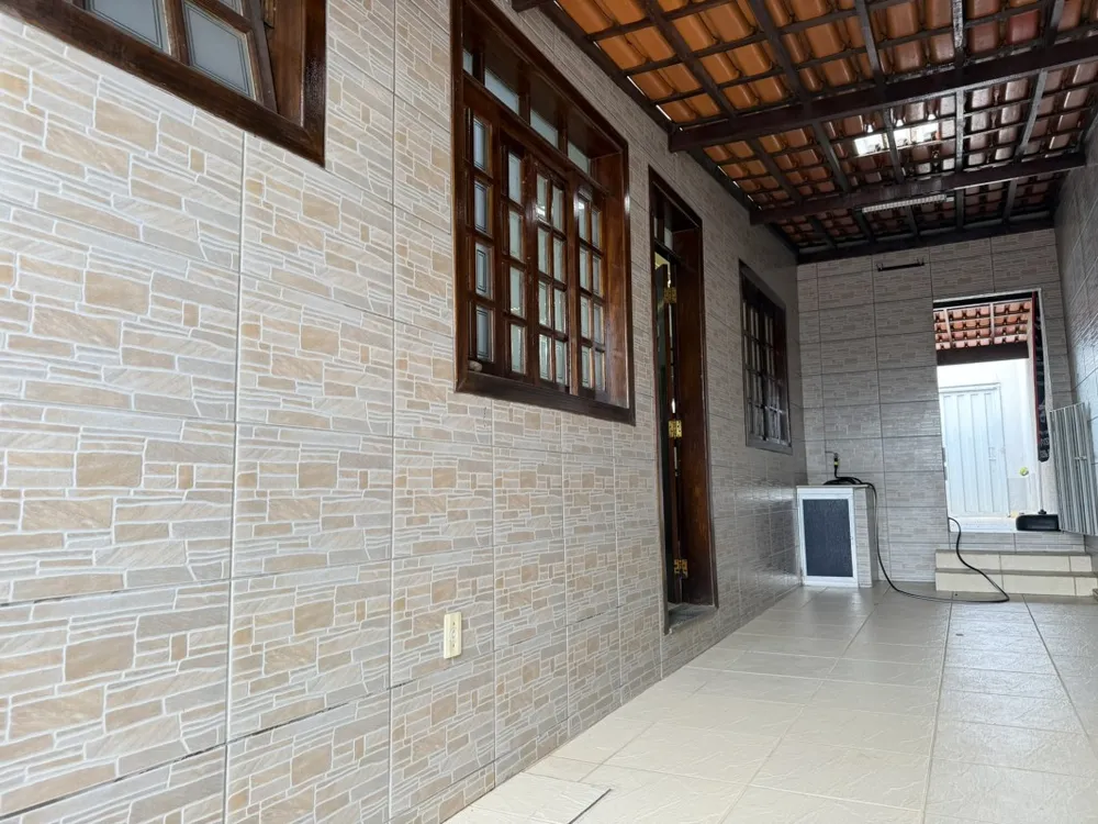 Casa, 3 quartos, 250 m² - Foto 8