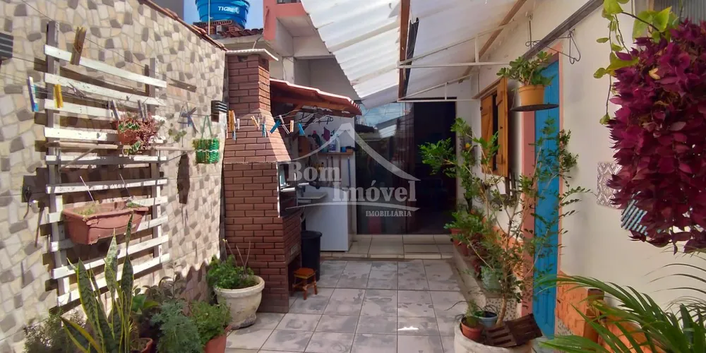 Casa, 4 quartos, 100 m² - Foto 5