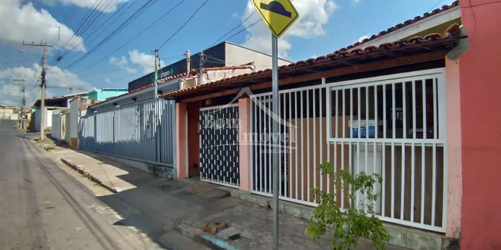 Casa, 4 quartos, 100 m² - Foto 3