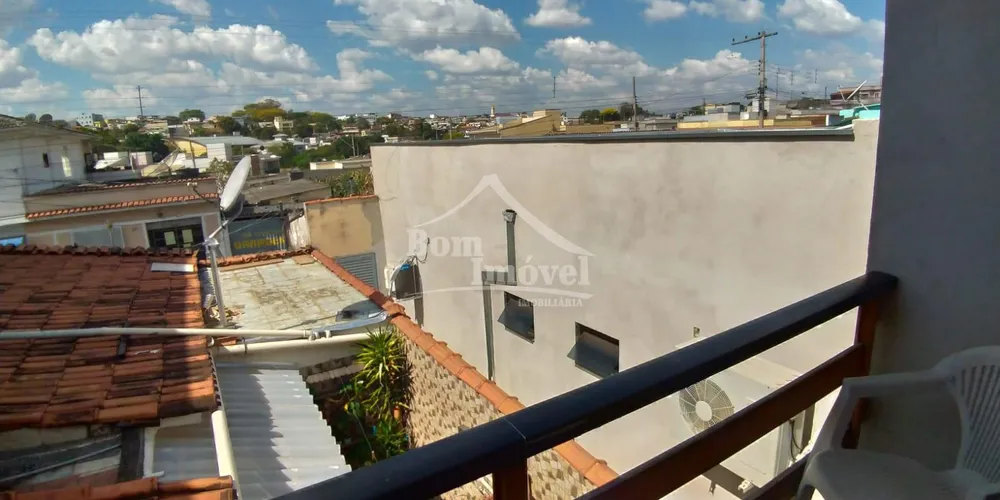 Casa, 4 quartos, 100 m² - Foto 10