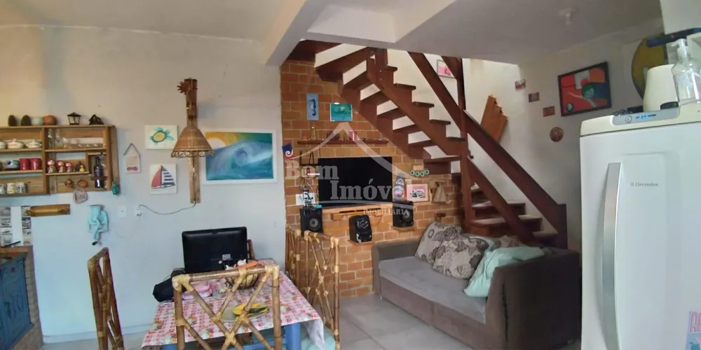 Casa, 4 quartos, 100 m² - Foto 6