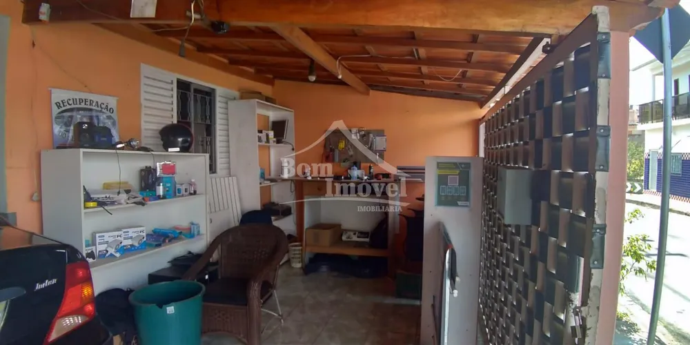 Casa, 4 quartos, 100 m² - Foto 4