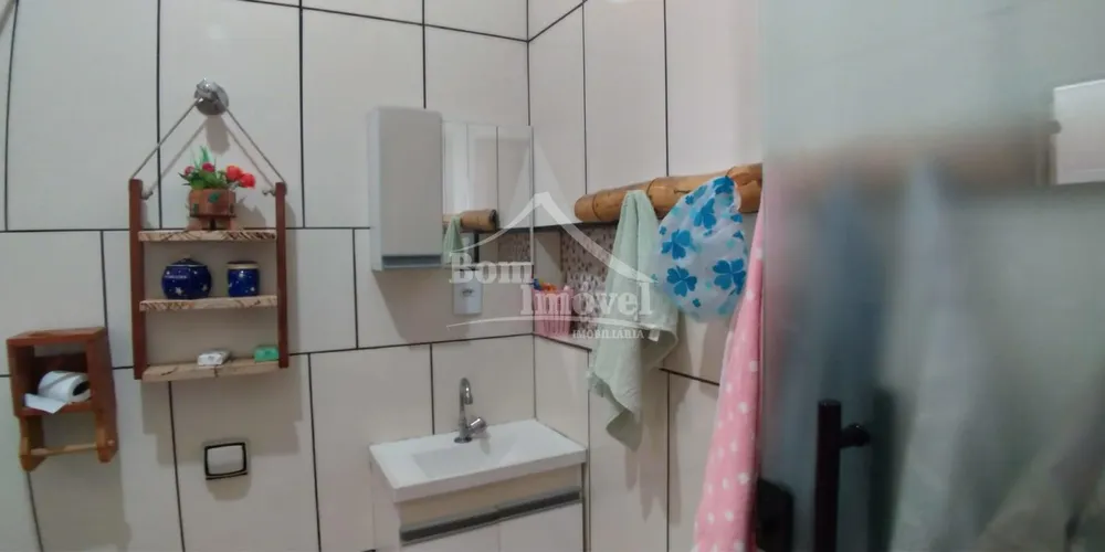 Casa, 4 quartos, 100 m² - Foto 12