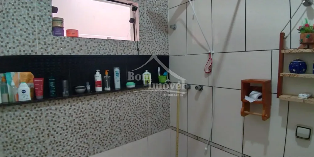 Casa, 4 quartos, 100 m² - Foto 11