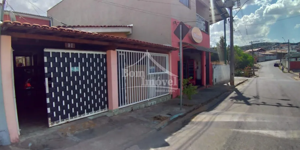 Casa, 4 quartos, 100 m² - Foto 2