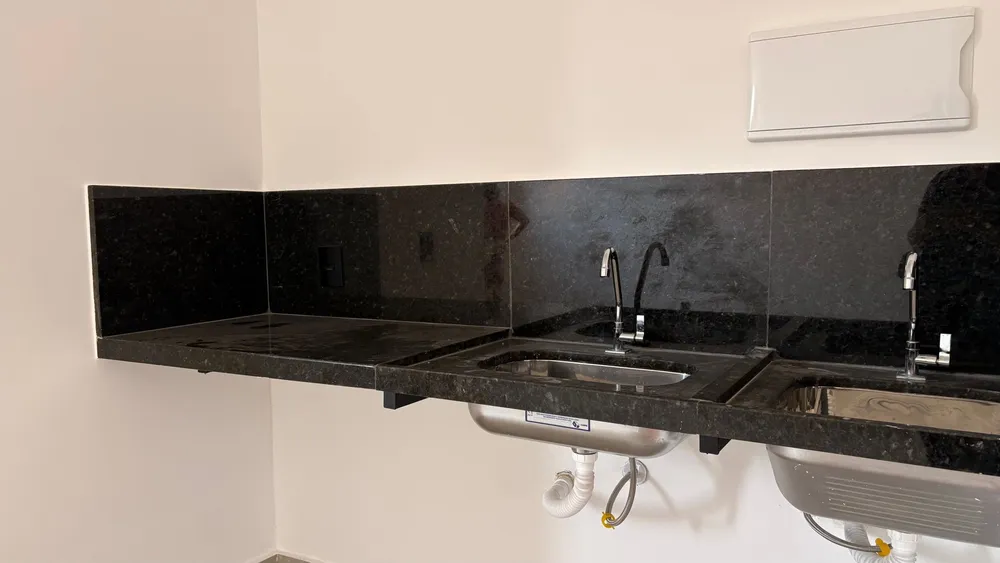 Flat/Apart Hotel, 1 quarto, 27 m² - Foto 2