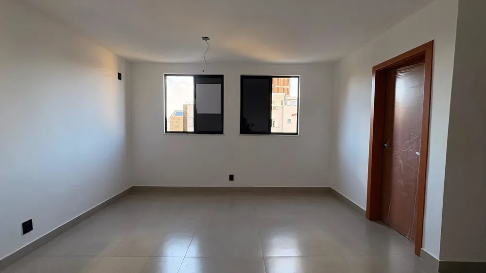 Flat/Apart Hotel, 1 quarto, 27 m² - Foto 1
