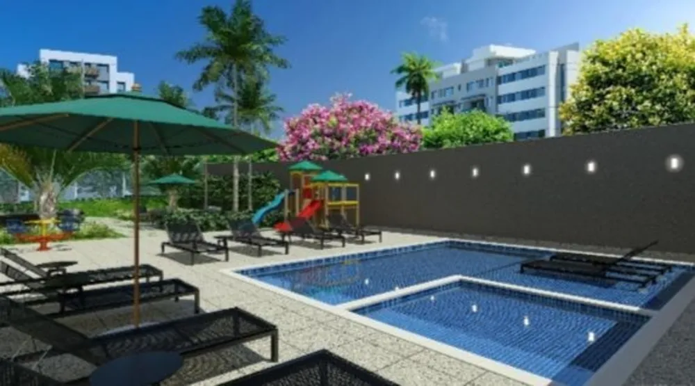 Apartamento, 3 quartos, 74 m² - Foto 2