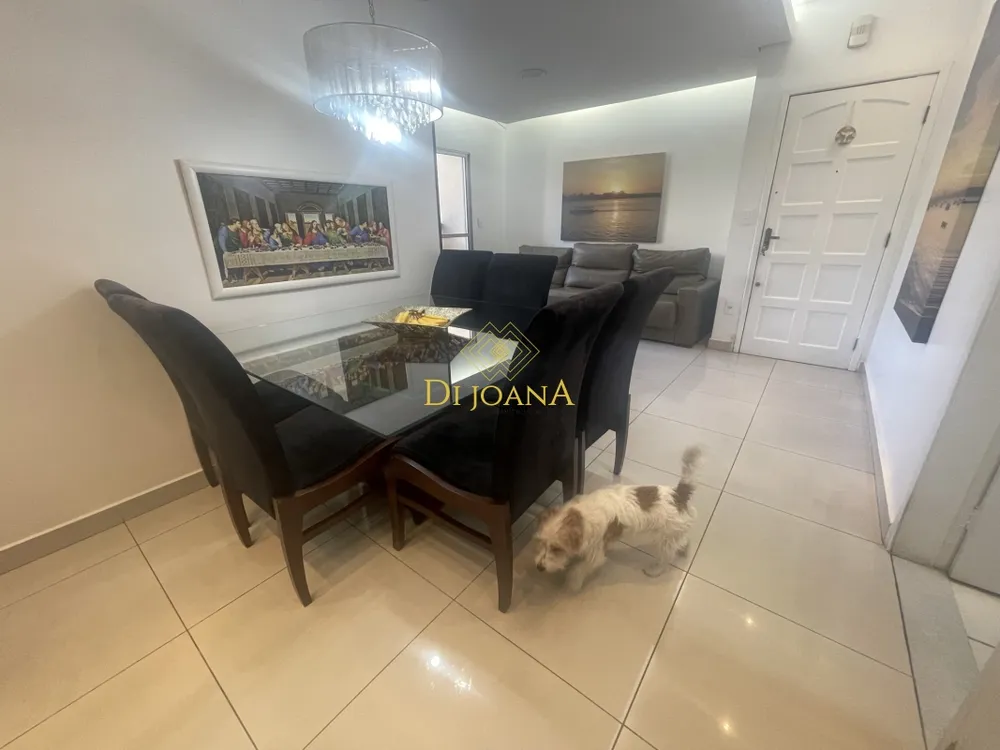 Apartamento, 3 quartos, 80 m² - Foto 4