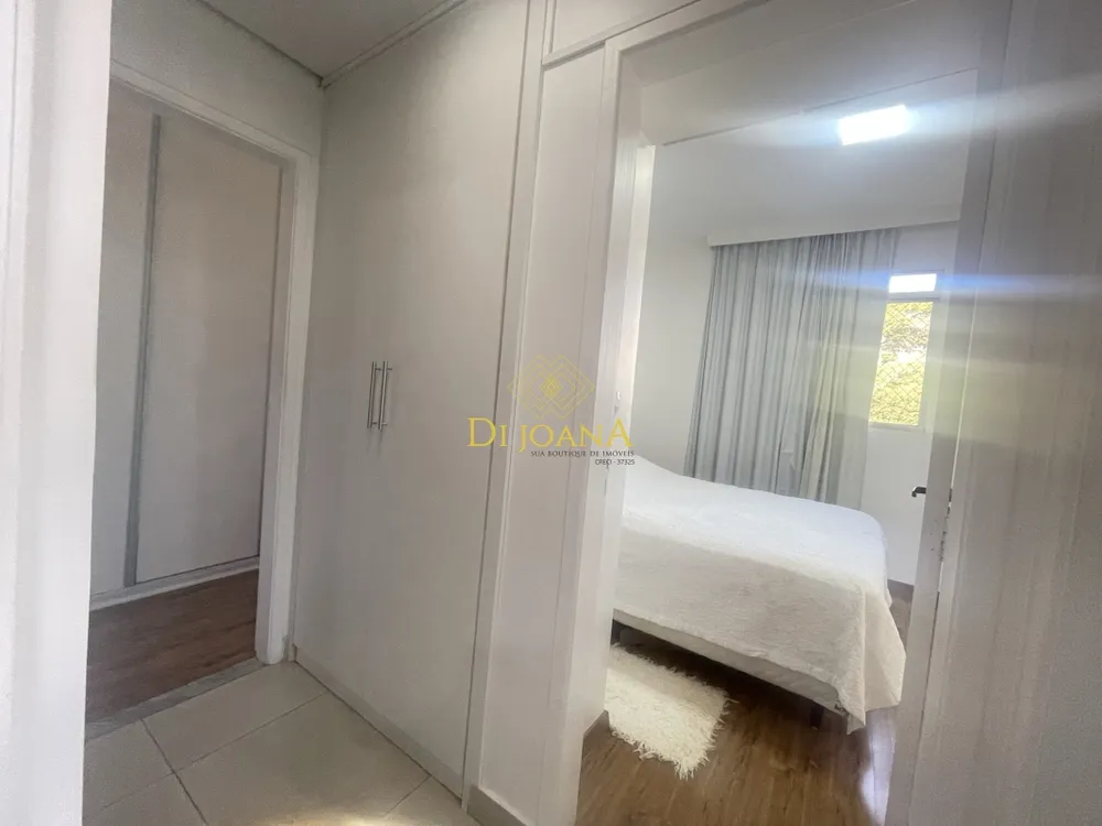 Apartamento, 3 quartos, 80 m² - Foto 19