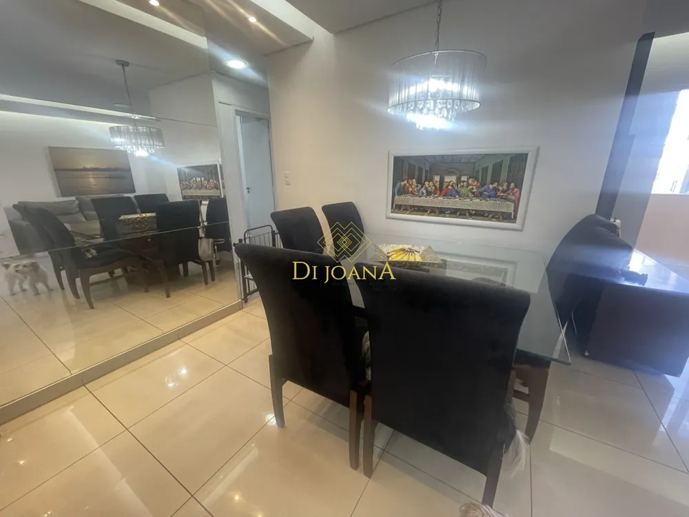 Apartamento, 3 quartos, 80 m² - Foto 5