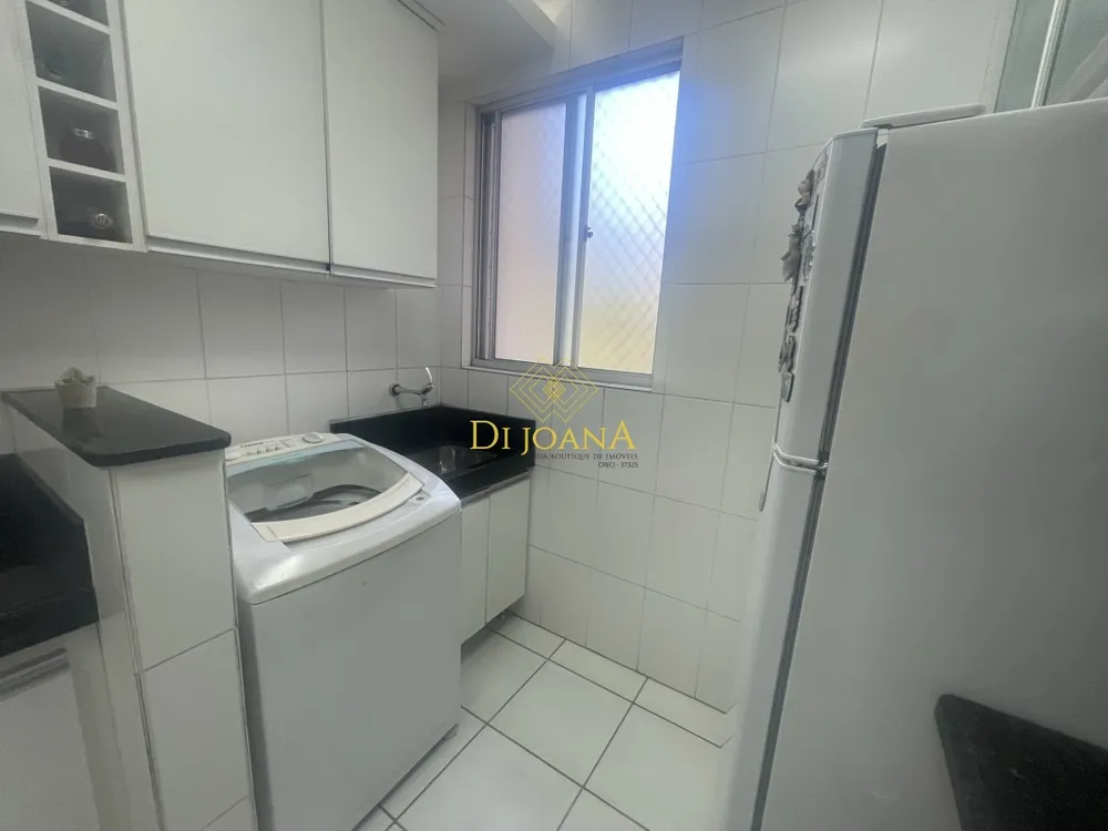 Apartamento, 3 quartos, 80 m² - Foto 11