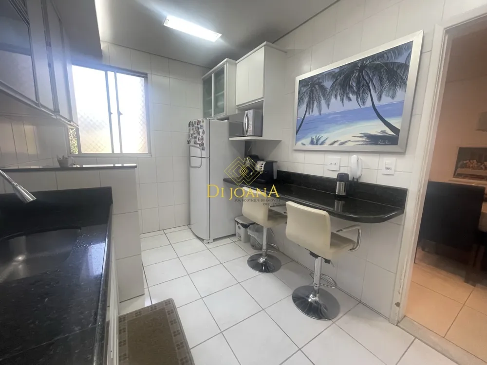 Apartamento, 3 quartos, 80 m² - Foto 10