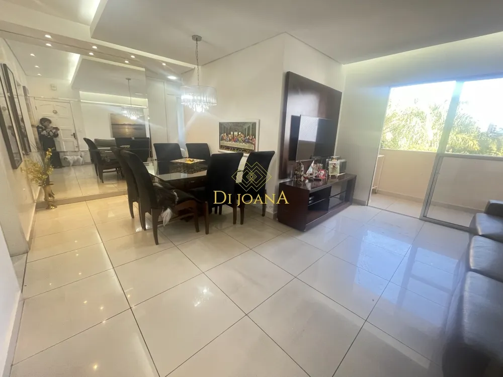 Apartamento, 3 quartos, 80 m² - Foto 1