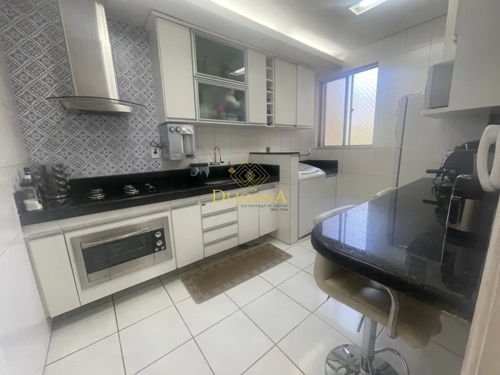 Apartamento, 3 quartos, 80 m² - Foto 9