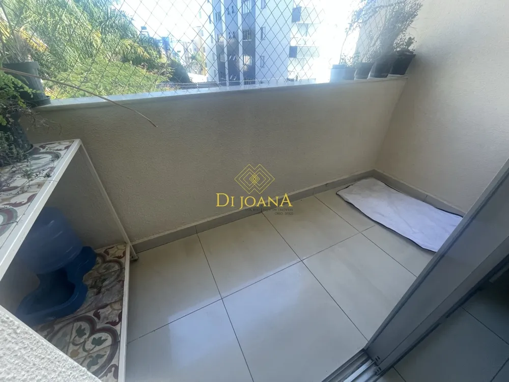 Apartamento, 3 quartos, 80 m² - Foto 21