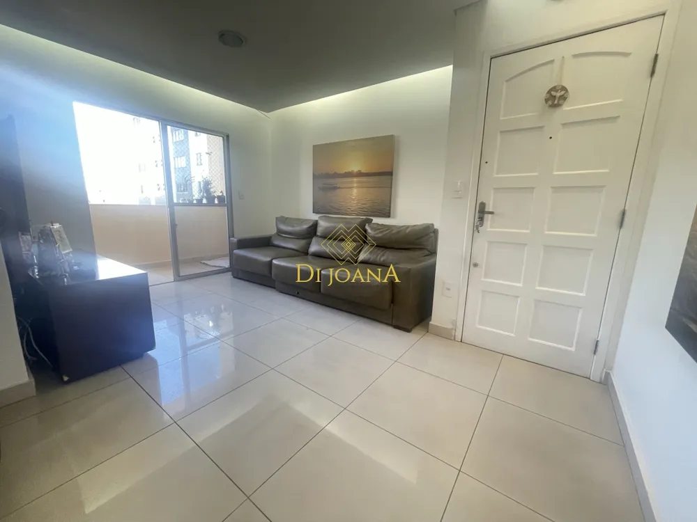 Apartamento, 3 quartos, 80 m² - Foto 2