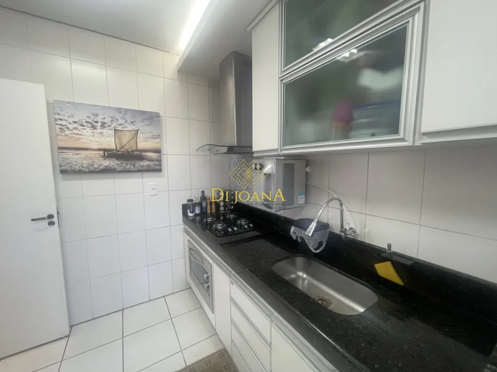 Apartamento, 3 quartos, 80 m² - Foto 11