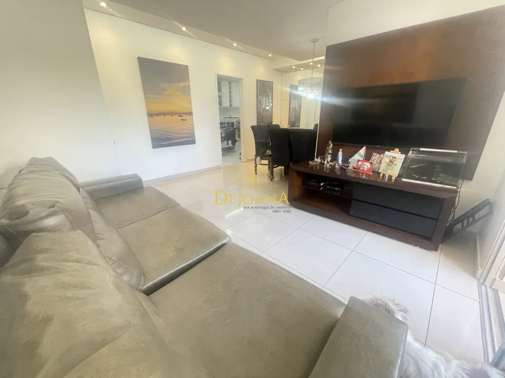 Apartamento, 3 quartos, 80 m² - Foto 7