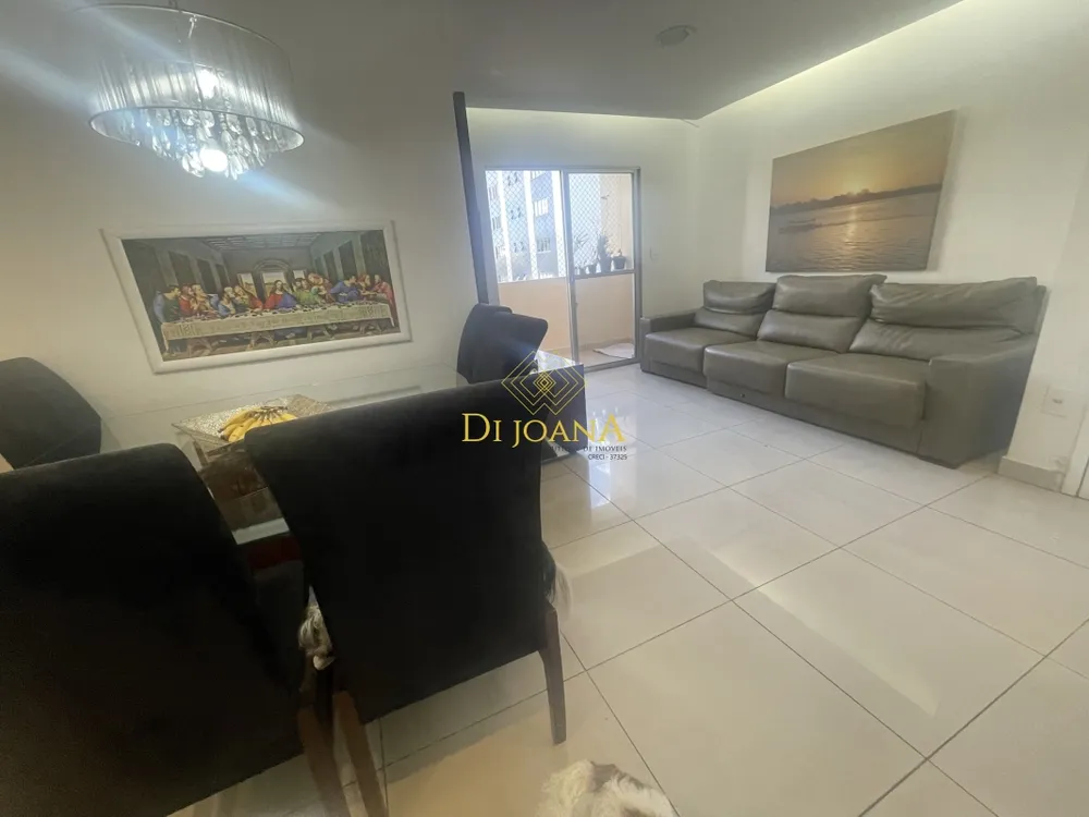 Apartamento, 3 quartos, 80 m² - Foto 6