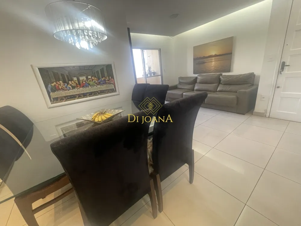Apartamento, 3 quartos, 80 m² - Foto 3