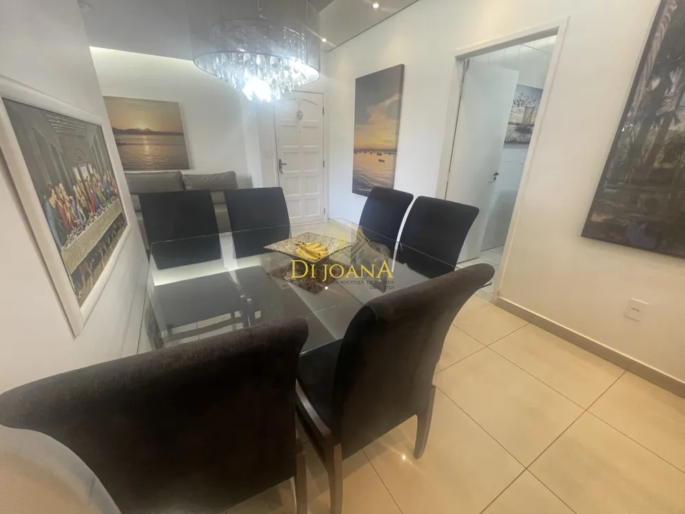 Apartamento, 3 quartos, 80 m² - Foto 5