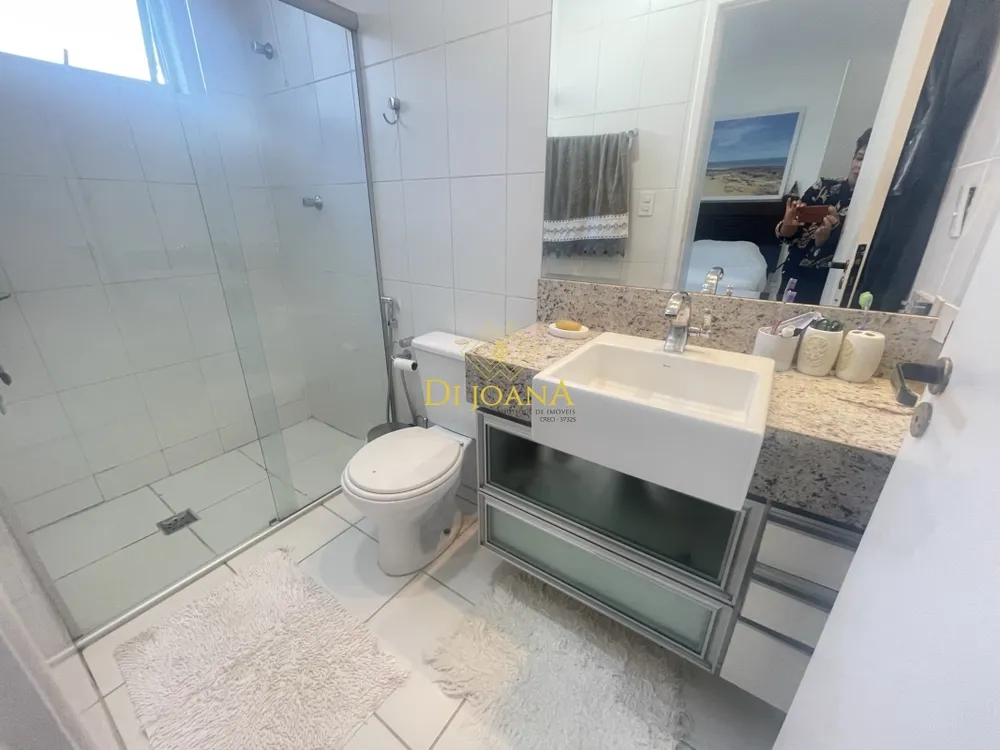 Apartamento, 3 quartos, 80 m² - Foto 20