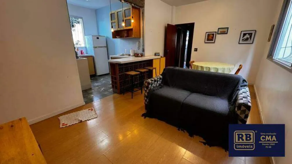 Apartamento, 3 quartos, 78 m² - Foto 1