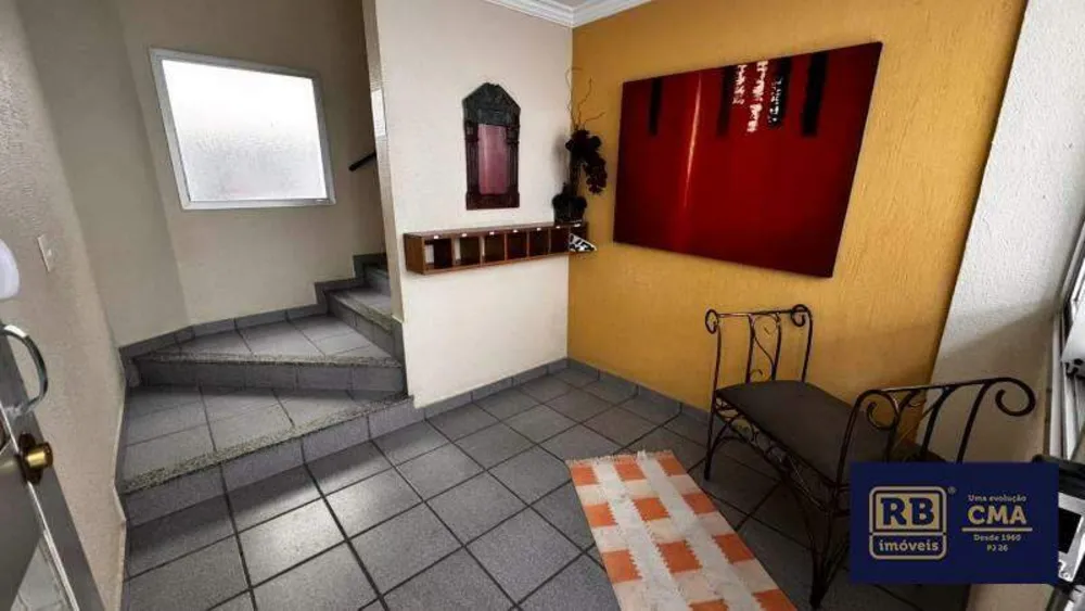 Apartamento, 3 quartos, 78 m² - Foto 4