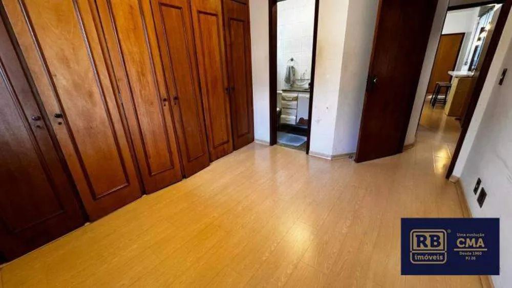 Apartamento, 3 quartos, 78 m² - Foto 2