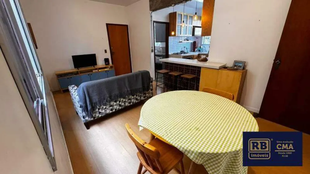 Apartamento, 3 quartos, 78 m² - Foto 3