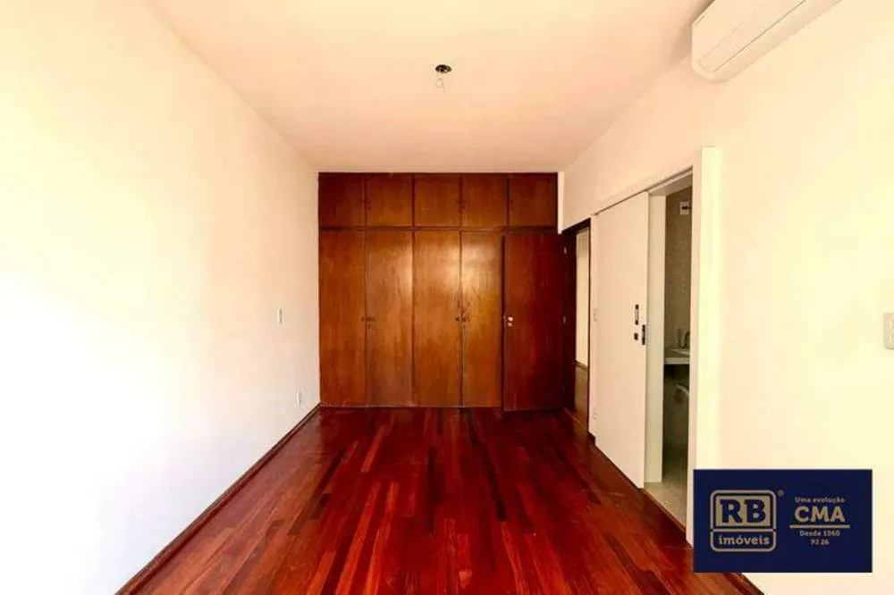 Apartamento, 3 quartos, 78 m² - Foto 8