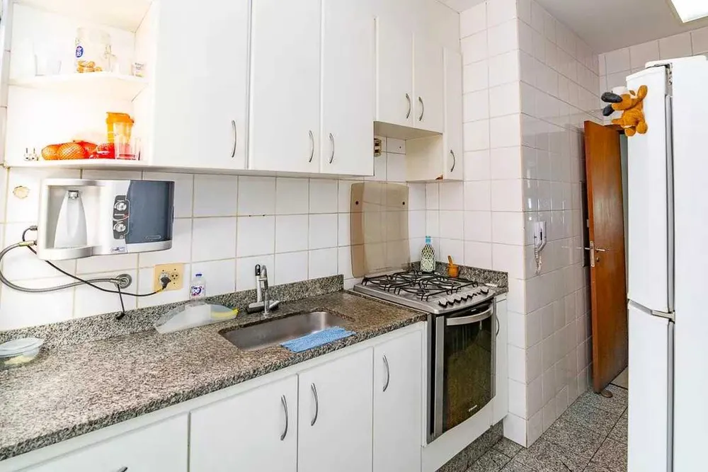 Apartamento, 3 quartos, 97 m² - Foto 8