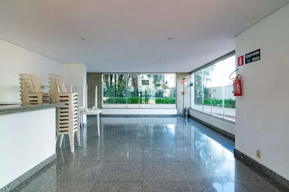 Apartamento, 3 quartos, 97 m² - Foto 12