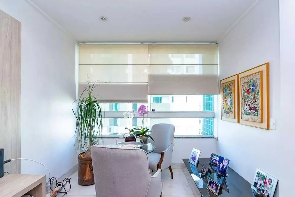 Apartamento, 3 quartos, 97 m² - Foto 3