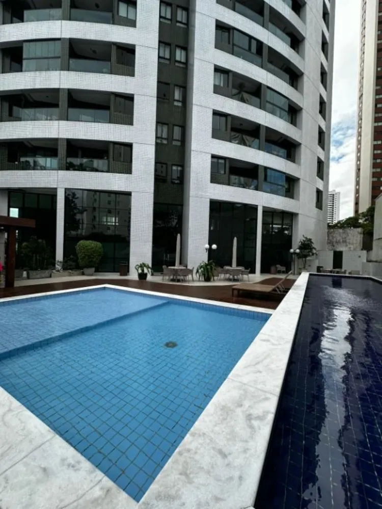 Apartamento, 3 quartos, 70 m² - Foto 1