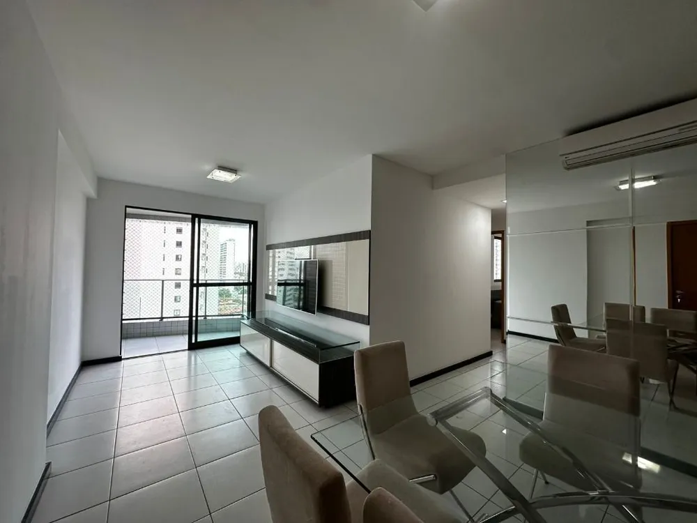 Apartamento, 3 quartos, 70 m² - Foto 8