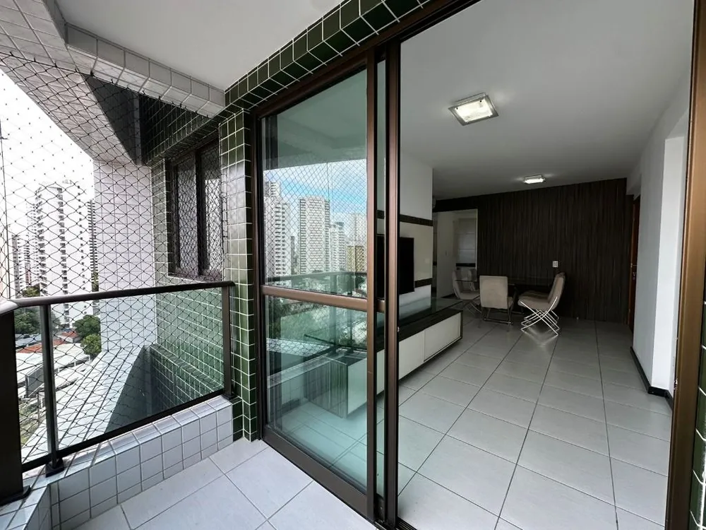Apartamento, 3 quartos, 70 m² - Foto 12