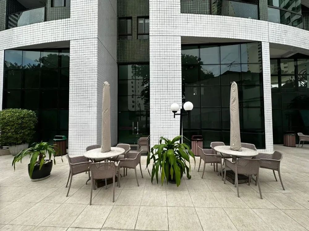 Apartamento, 3 quartos, 70 m² - Foto 11