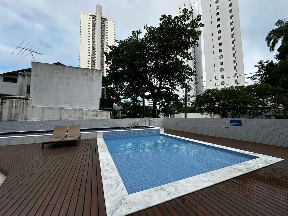 Apartamento, 3 quartos, 70 m² - Foto 16