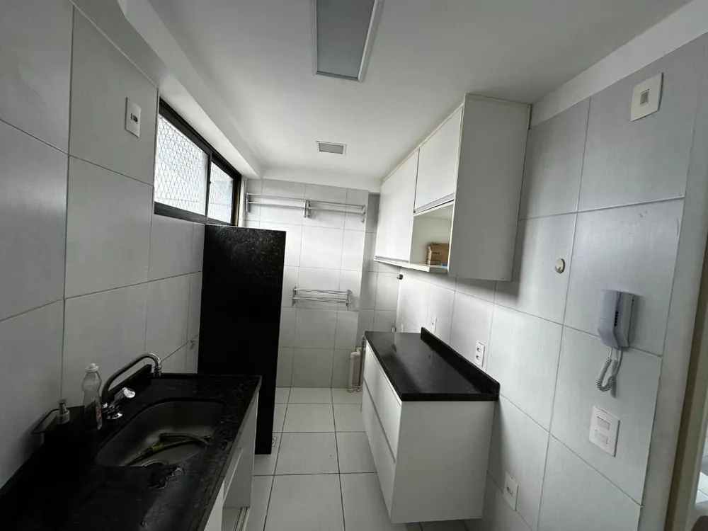 Apartamento, 3 quartos, 70 m² - Foto 5