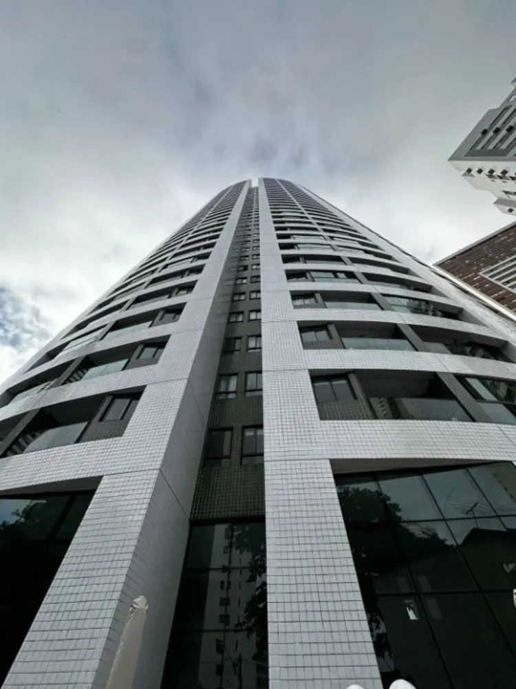 Apartamento, 3 quartos, 70 m² - Foto 4