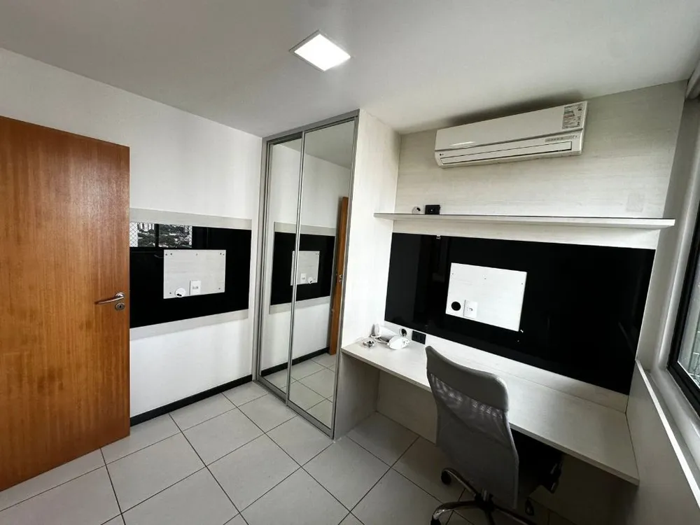 Apartamento, 3 quartos, 70 m² - Foto 2