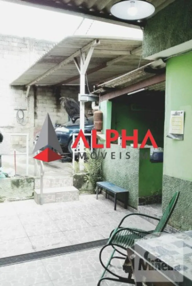 Casa, 3 quartos, 360 m² - Foto 4