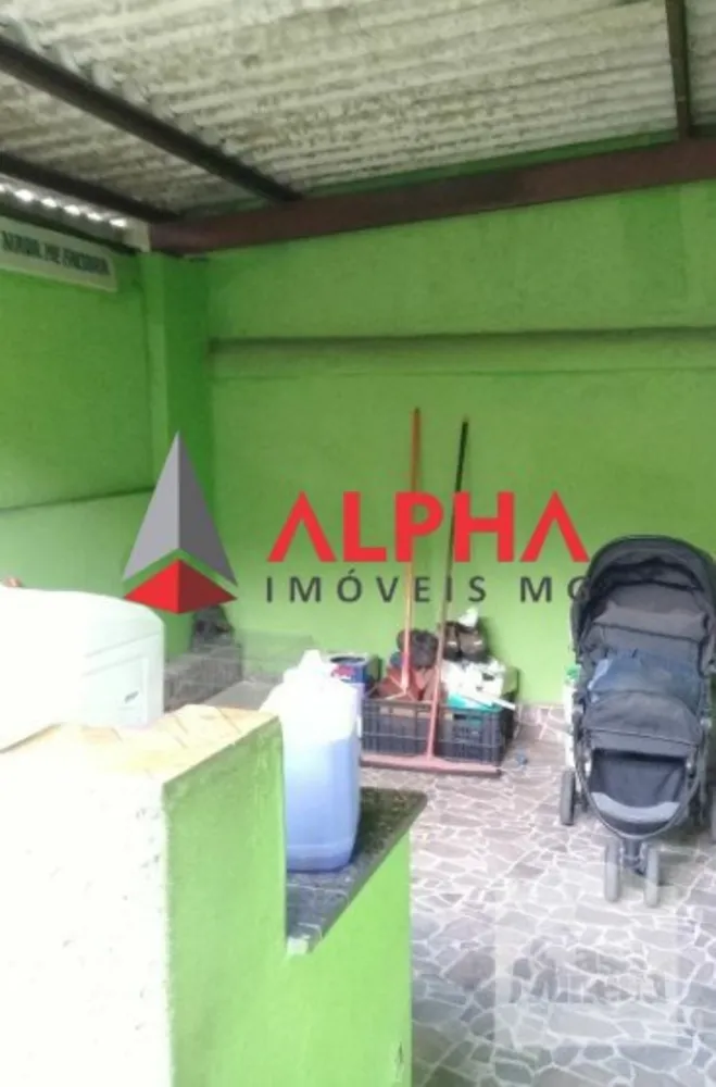 Casa, 3 quartos, 360 m² - Foto 5