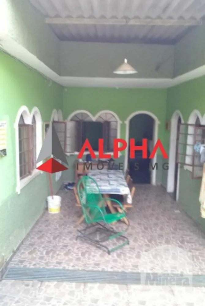 Casa, 3 quartos, 360 m² - Foto 3