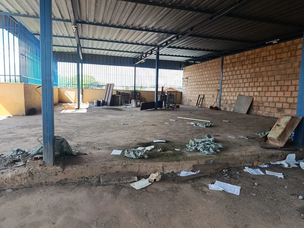 Depósito-Galpão, 200 m² - Foto 3